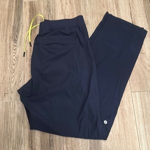 Lululemon Surge Pant - Navy